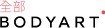 BODYART Logo